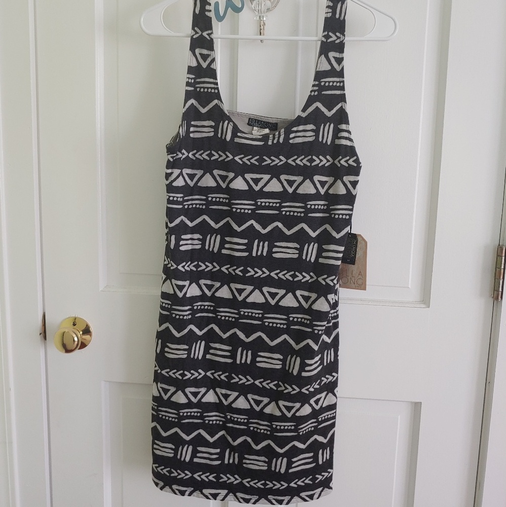 Billabong dress